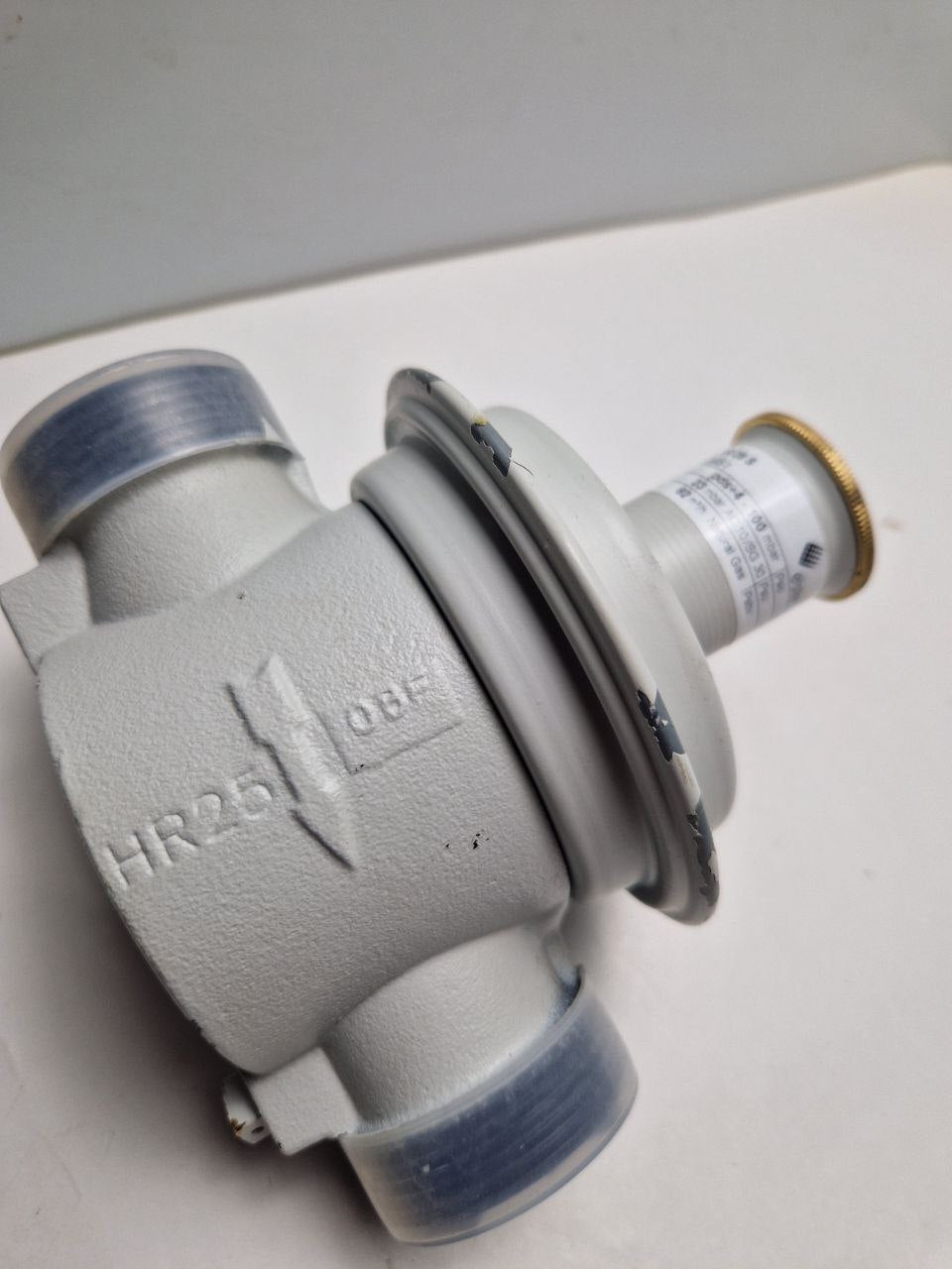 Gas pressure regulator HR 25S DN25 Elster (Request price)