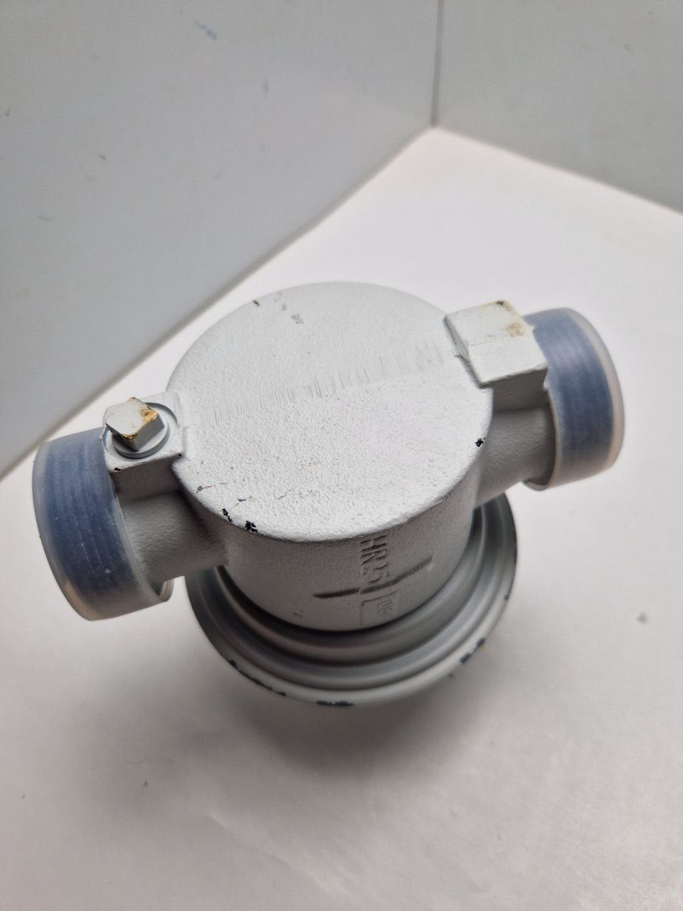 Gas pressure regulator HR 25S DN25 Elster (Request price)