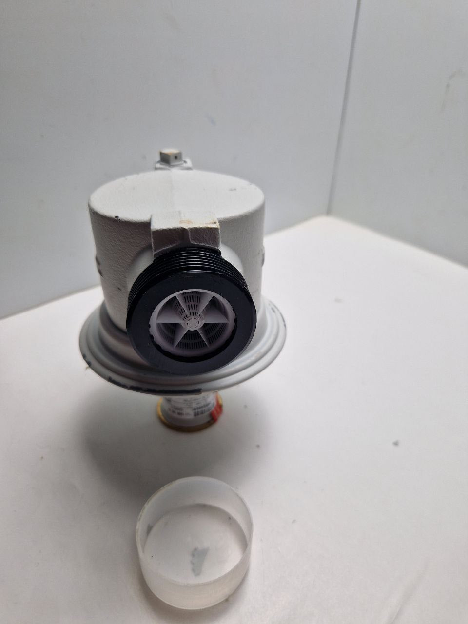 Gas pressure regulator HR 25S DN25 Elster (Request price)