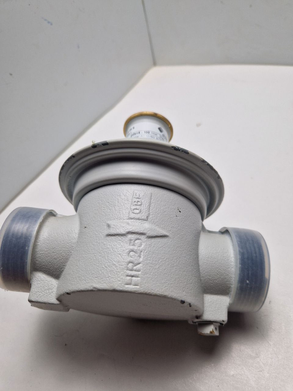 Gas pressure regulator HR 25S DN25 Elster (Request price)