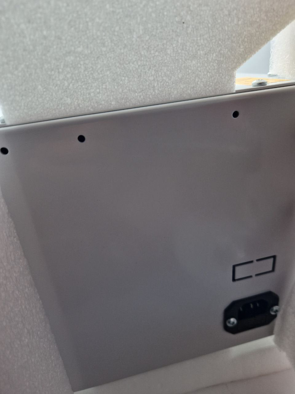 Extraction unit  HF.EA.8473. asecos (Request price)