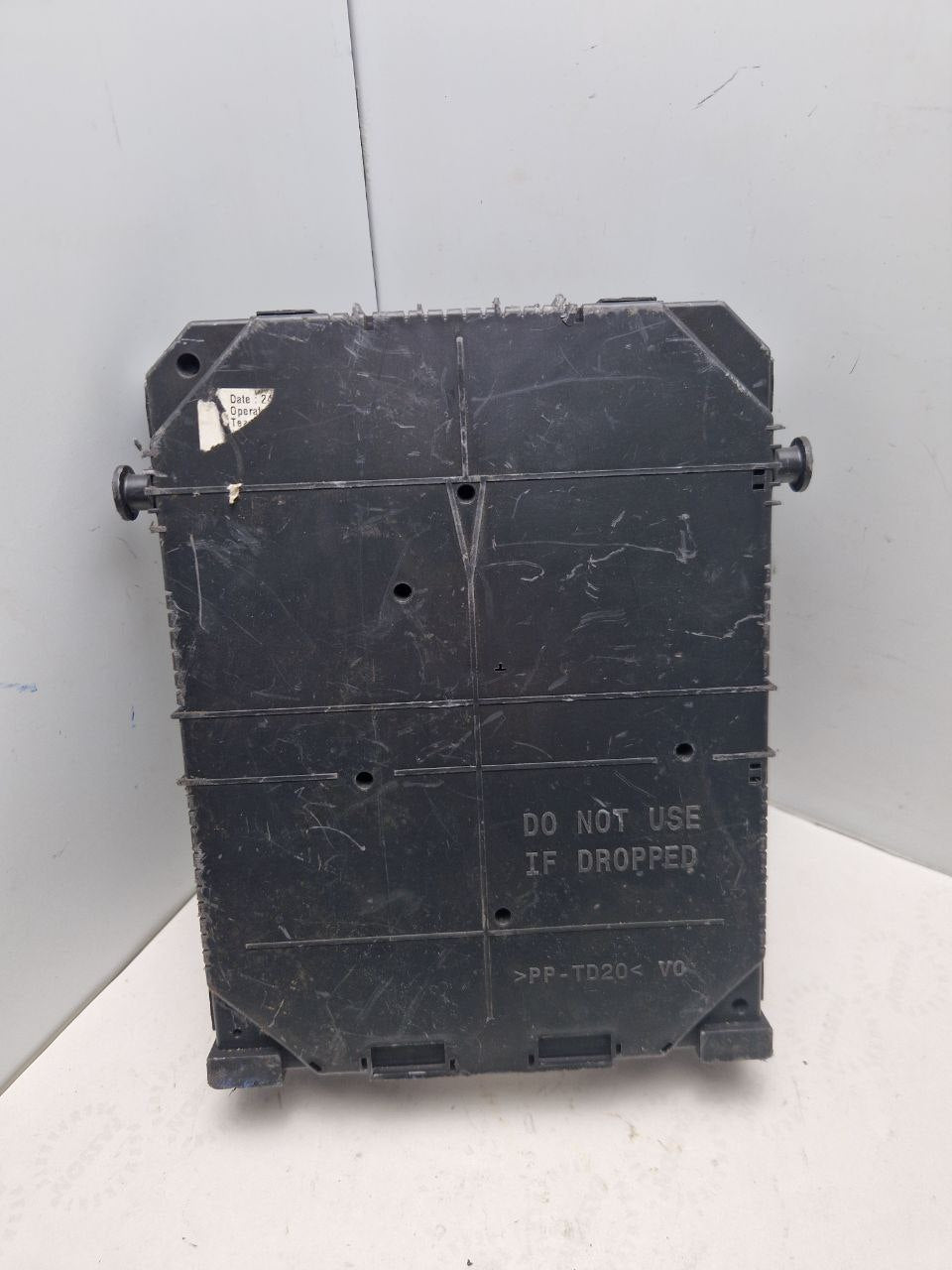 Fuse box BSI-EL5-CEM00, 9830813080-00, S:2032044605 , 28625187, PEUGEOT / CITROEN  (Request price)