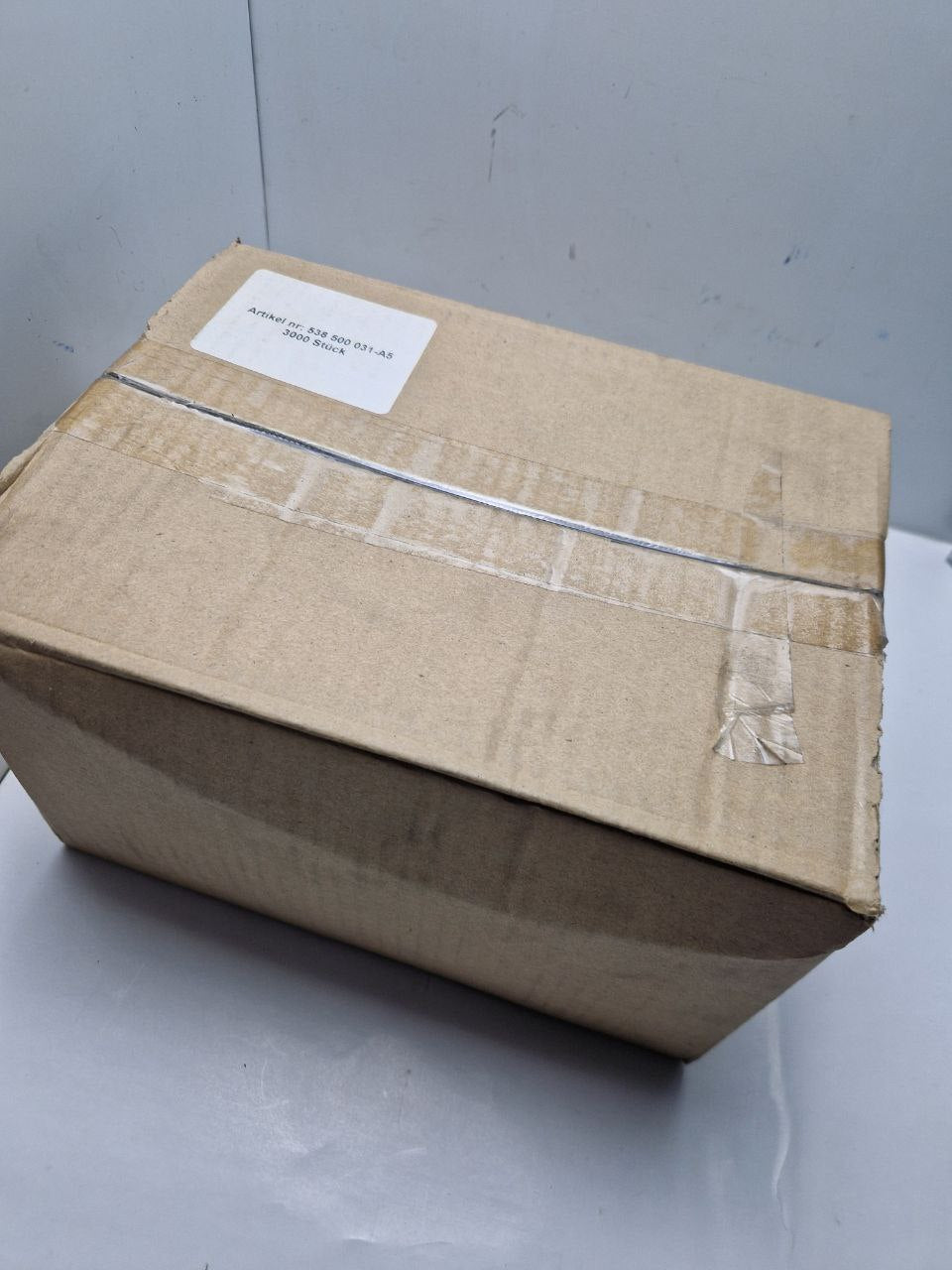 Carbon Signal high silver content kit  538500031 - A5 (Request price)