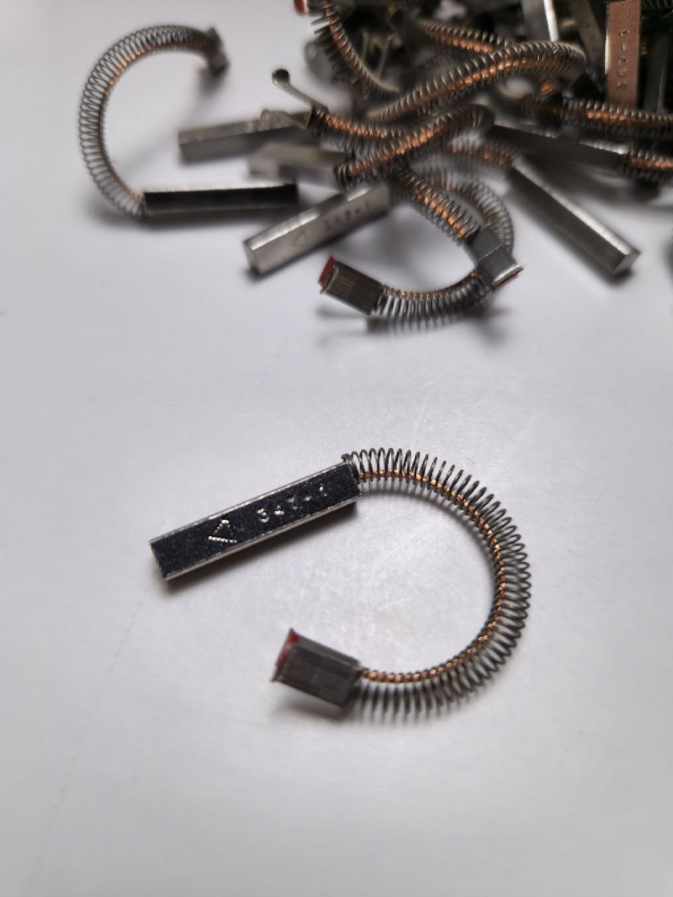 Carbon Signal high silver content kit  538500031 - A5 (Request price)