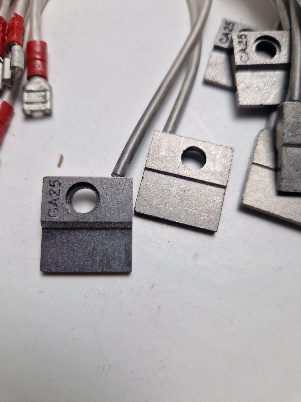 Carbon brushes Coal  221000038E (Request price)