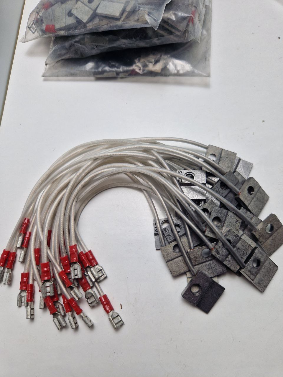 Carbon brushes Coal  221000038E (Request price)