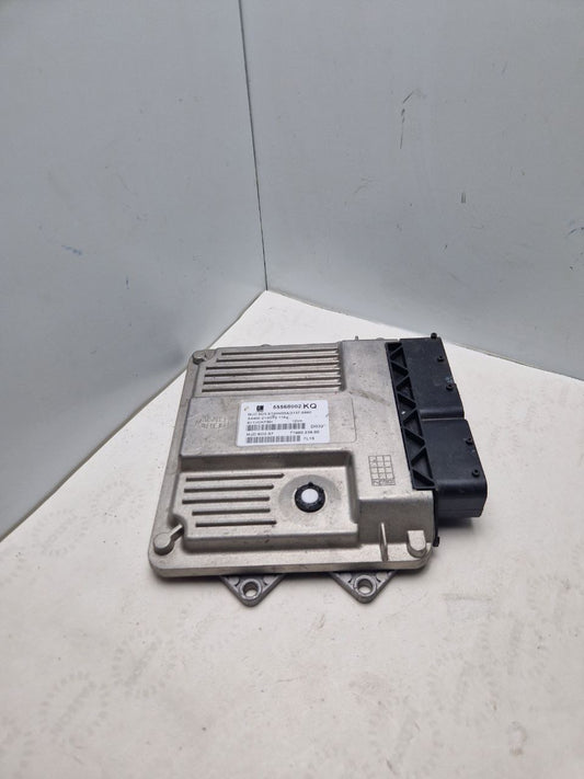 ENGINE CONTROL UNIT GM; 55568002 KG; MAGNETI MARELLI; 71600.239.00 New original spare part (Request price)