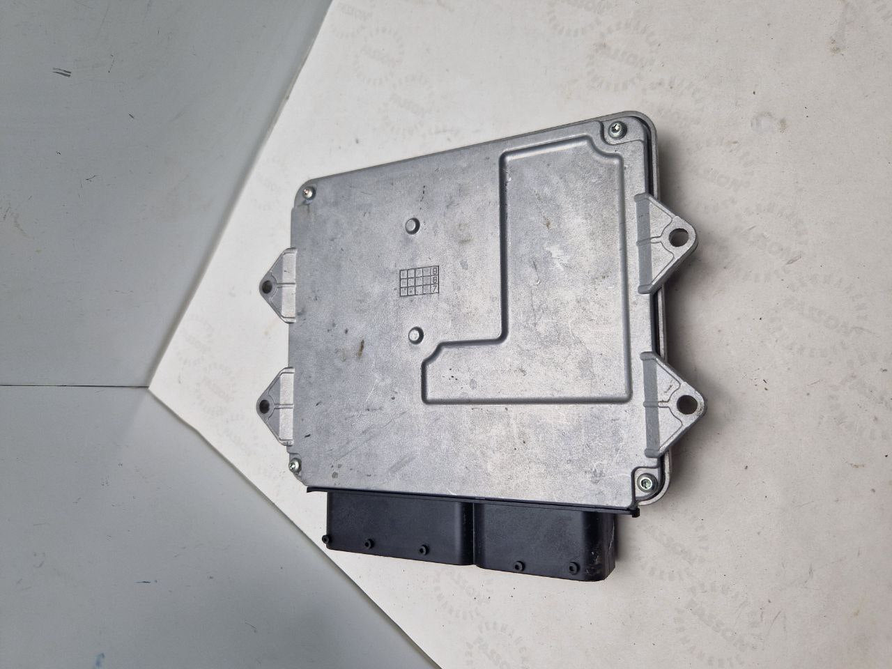 ENGINE CONTROL UNIT GM; 55568002 KG; MAGNETI MARELLI; 71600.239.00 New original spare part (Request price)