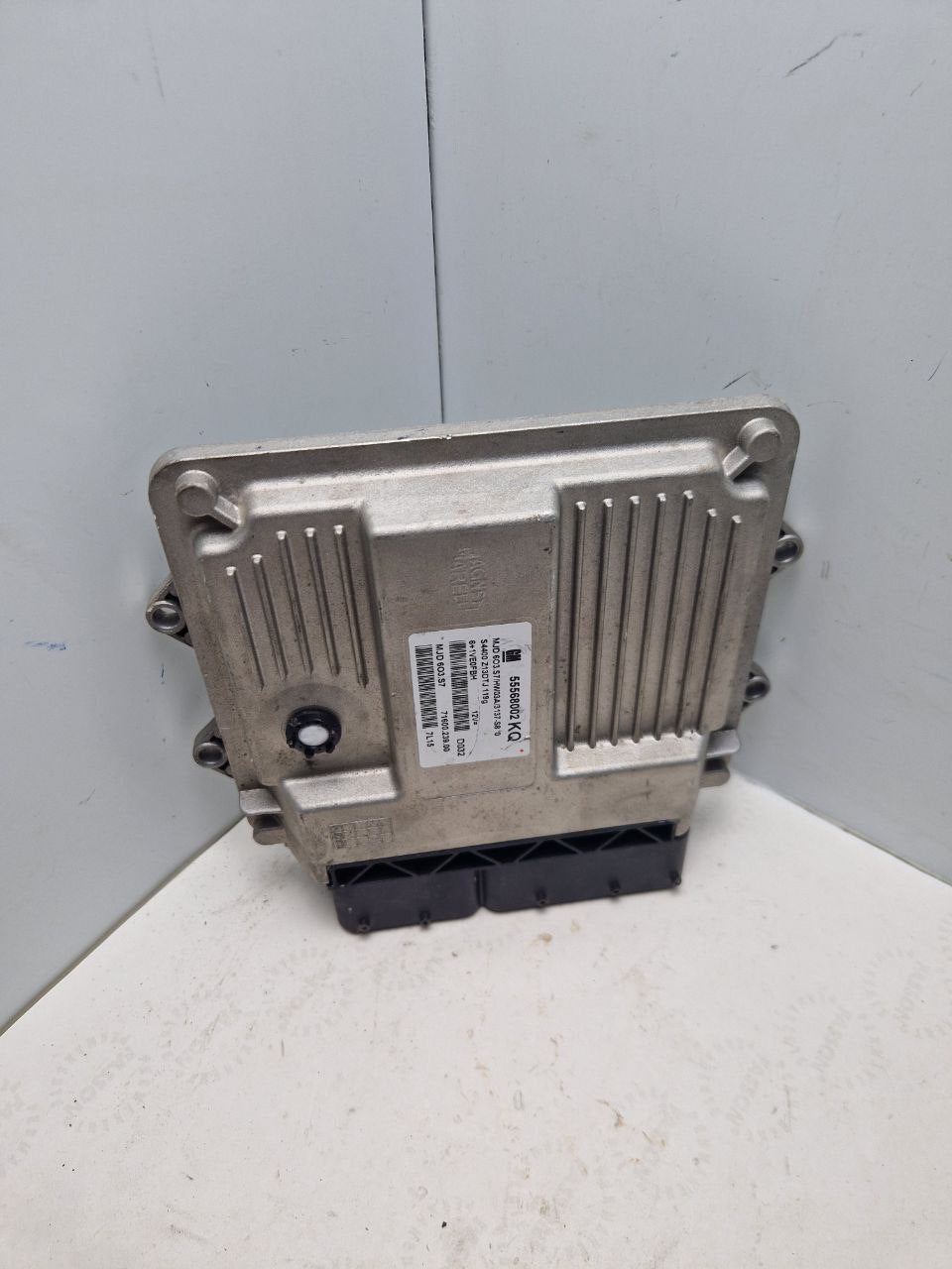 ENGINE CONTROL UNIT GM; 55568002 KG; MAGNETI MARELLI; 71600.239.00 New original spare part (Request price)