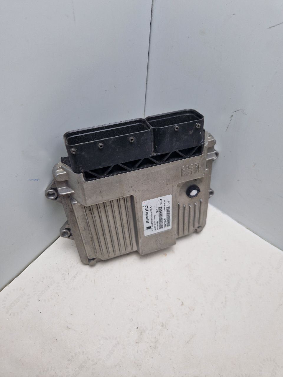 ENGINE CONTROL UNIT GM; 55568002 KG; MAGNETI MARELLI; 71600.239.00 New original spare part (Request price)