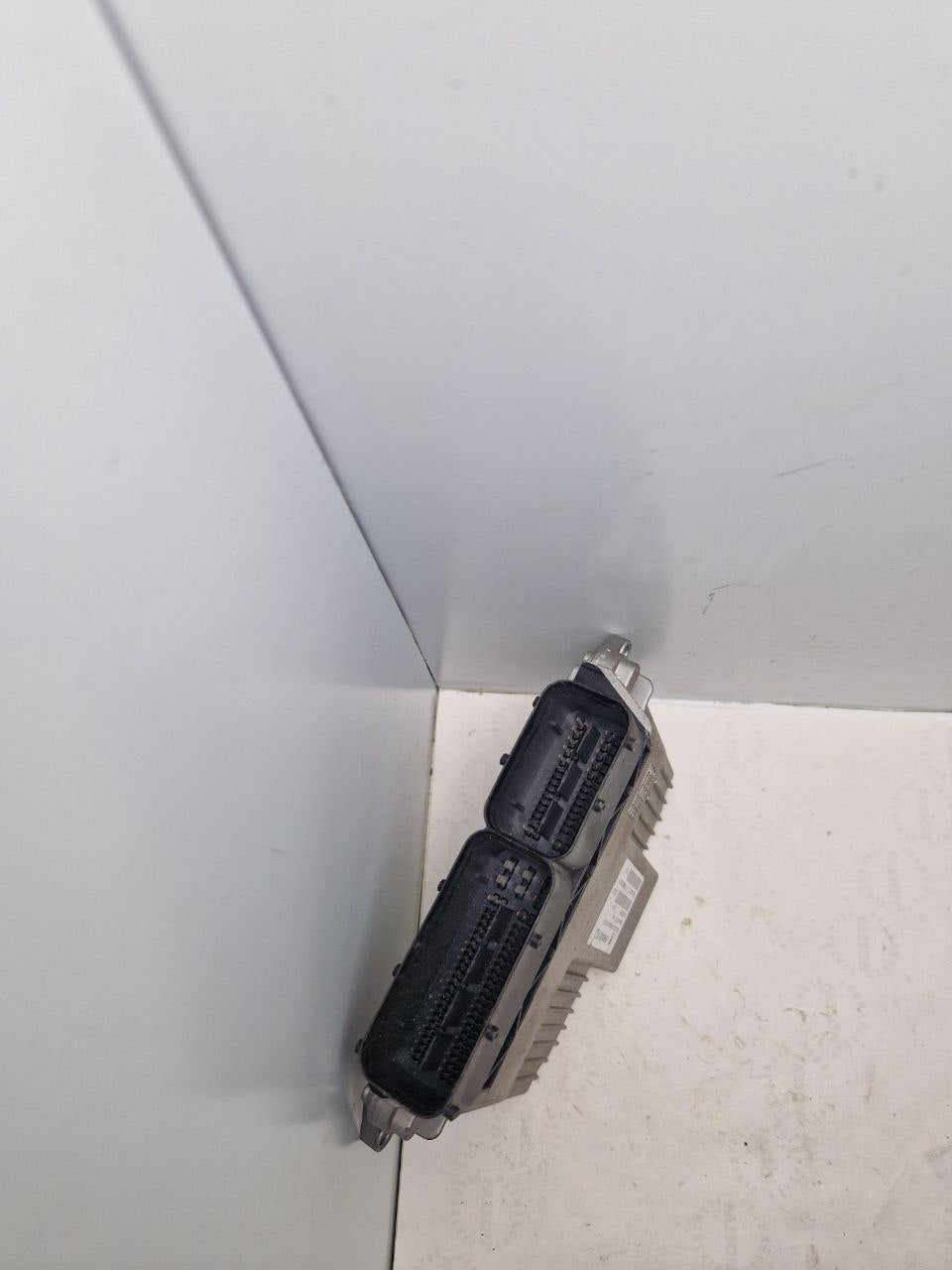 ENGINE CONTROL UNIT GM; 55568002 KG; MAGNETI MARELLI; 71600.239.00 New original spare part (Request price)