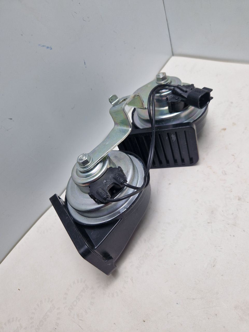 Hupen FIAMM AM80S CROSS COUNTRY 12v 0055306  (Request price)