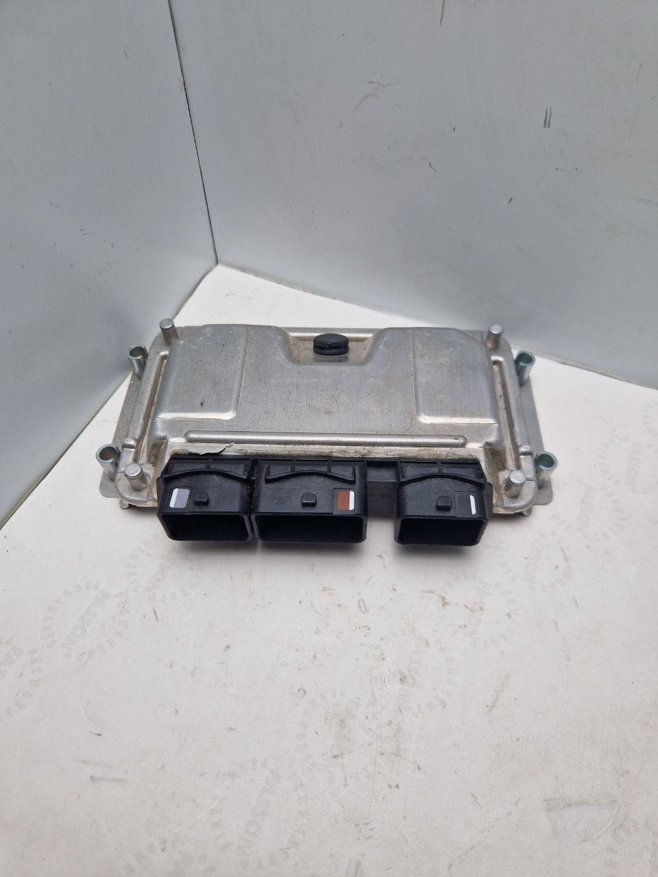 Control unit, fuel injection BOSCH 0 261 206 246  (Request price)