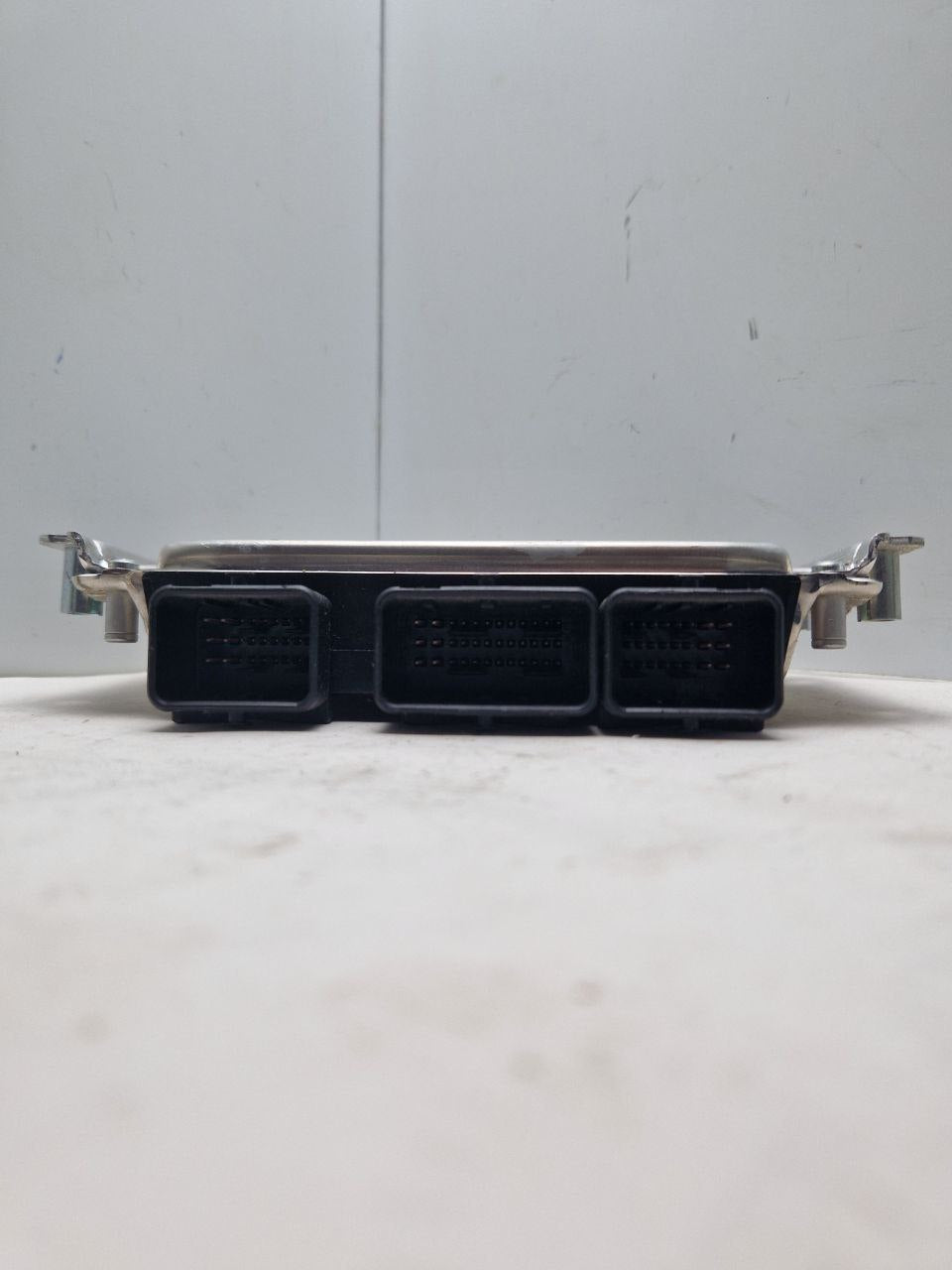 Control unit Citroen Peugeot 9653492680, 0261207318 BOSCH M7.4.4  (Request price)