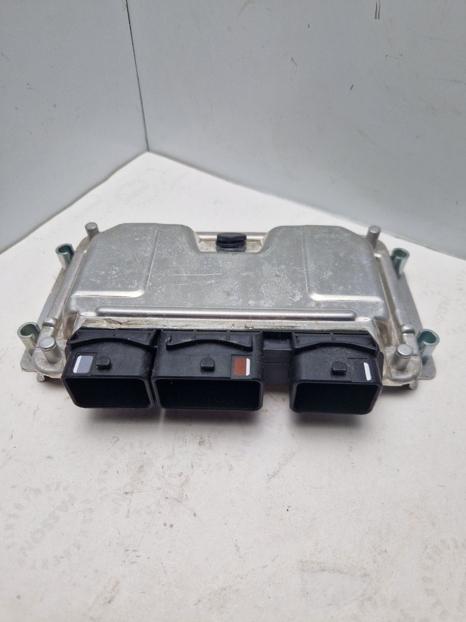 Control unit Citroen Peugeot 9653492680, 0261207318 BOSCH M7.4.4  (Request price)