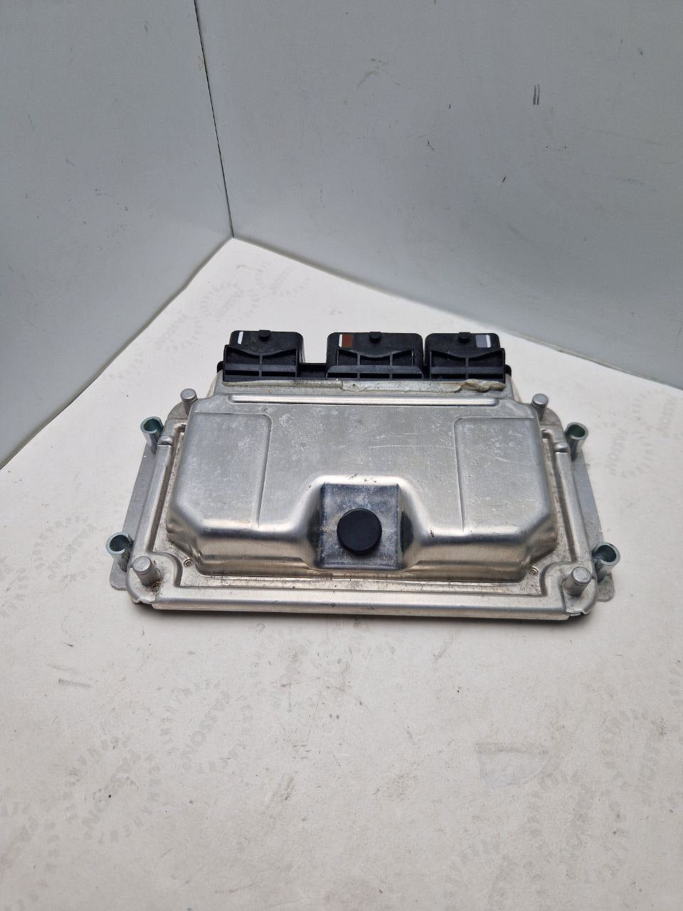 Control unit Citroen Peugeot 9653492680, 0261207318 BOSCH M7.4.4  (Request price)