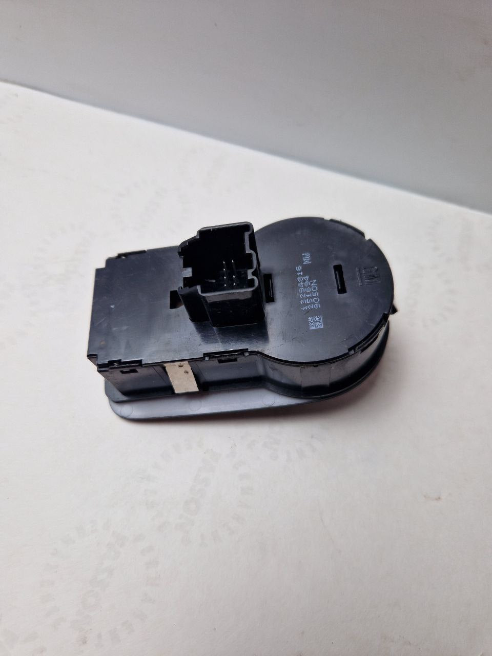Original Opel Adam GM light switch light car switch 13294816 (Request price)