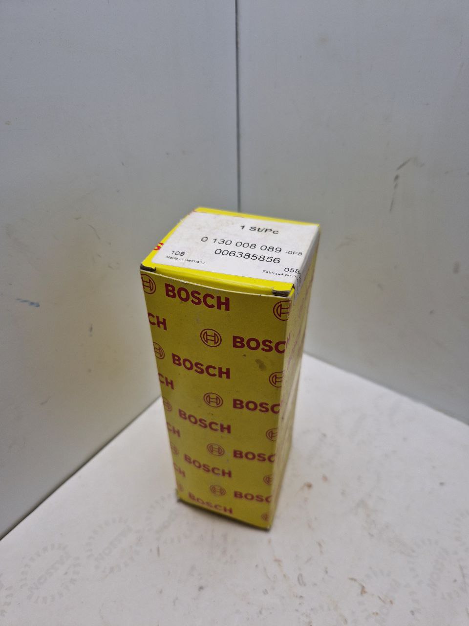 BOSCH BPD 12V 0 130 008 089