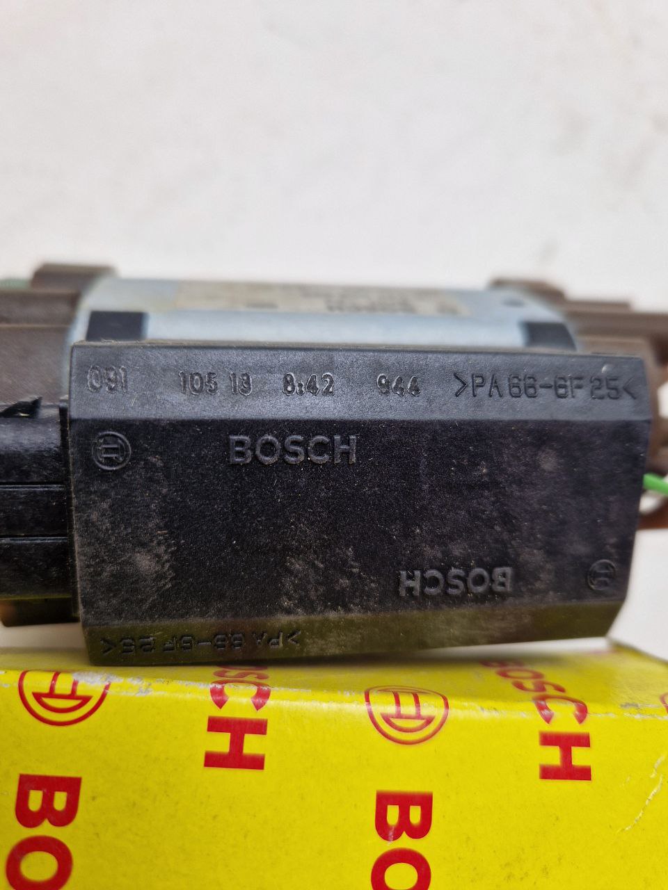 BOSCH BPD 12V 0 130 008 089