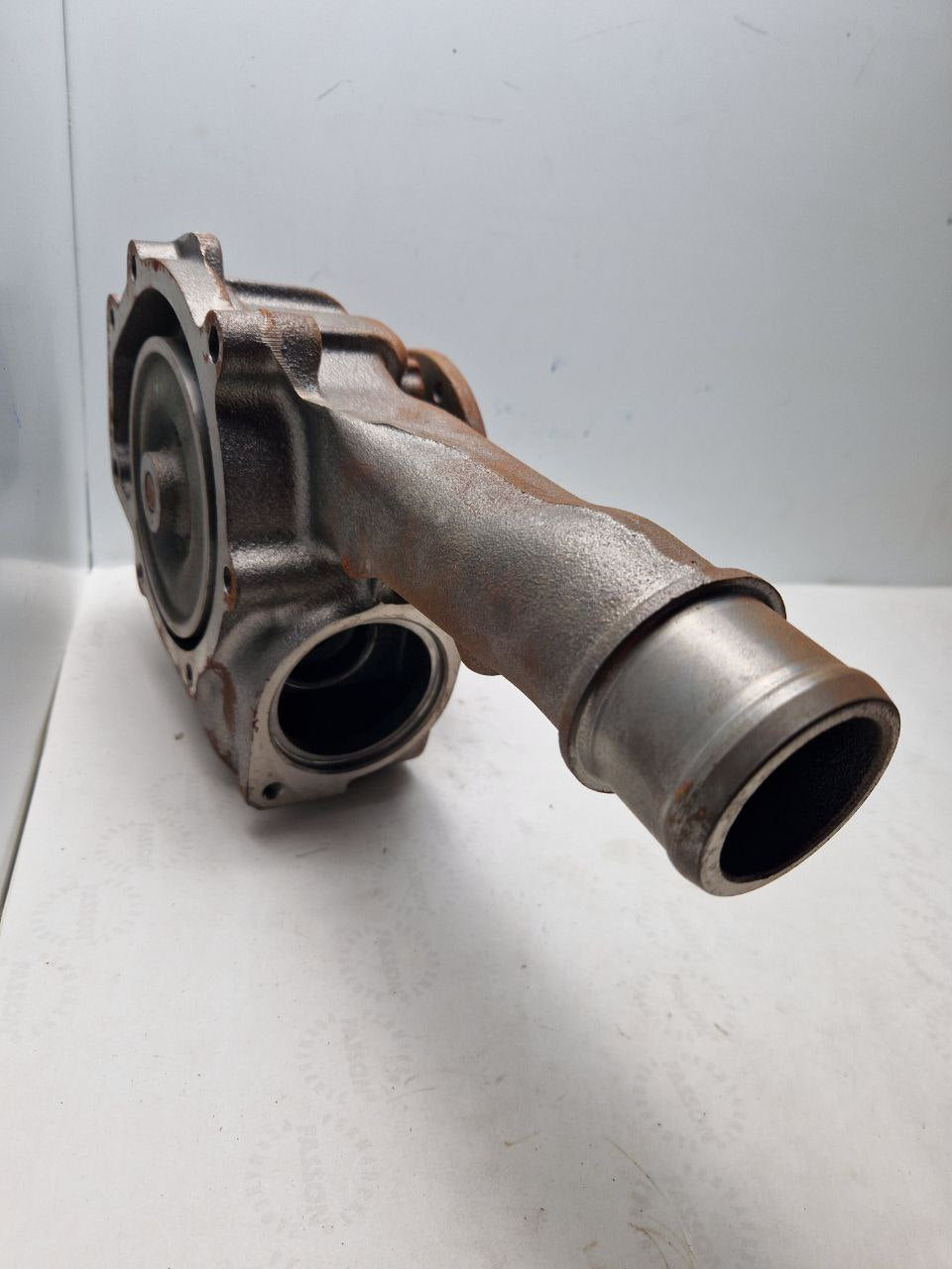 Water pump A9042004301 Mercedes-Benz Original (Request price)