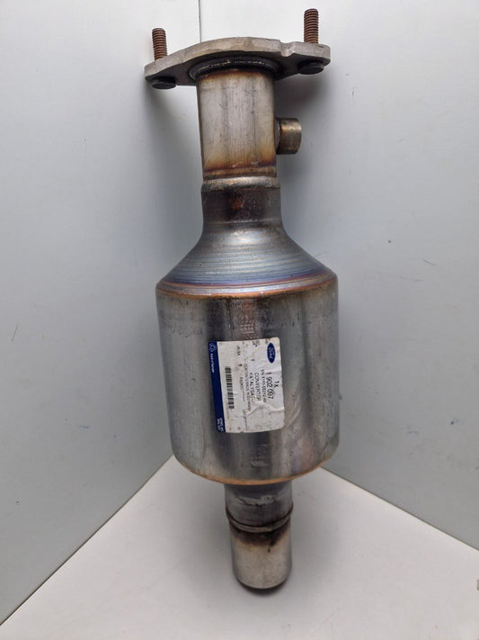 Catalytic Converter Particulate Filter Ford 1 902 097  EN: F1F1-5E212-AB  (Request price)