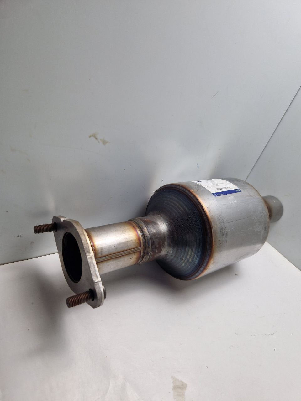 Catalytic Converter Particulate Filter Ford 1 902 097  EN: F1F1-5E212-AB  (Request price)