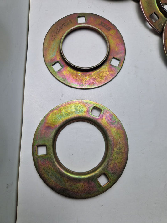 Housing for radial bearings 03.62MSB INA (Request price)