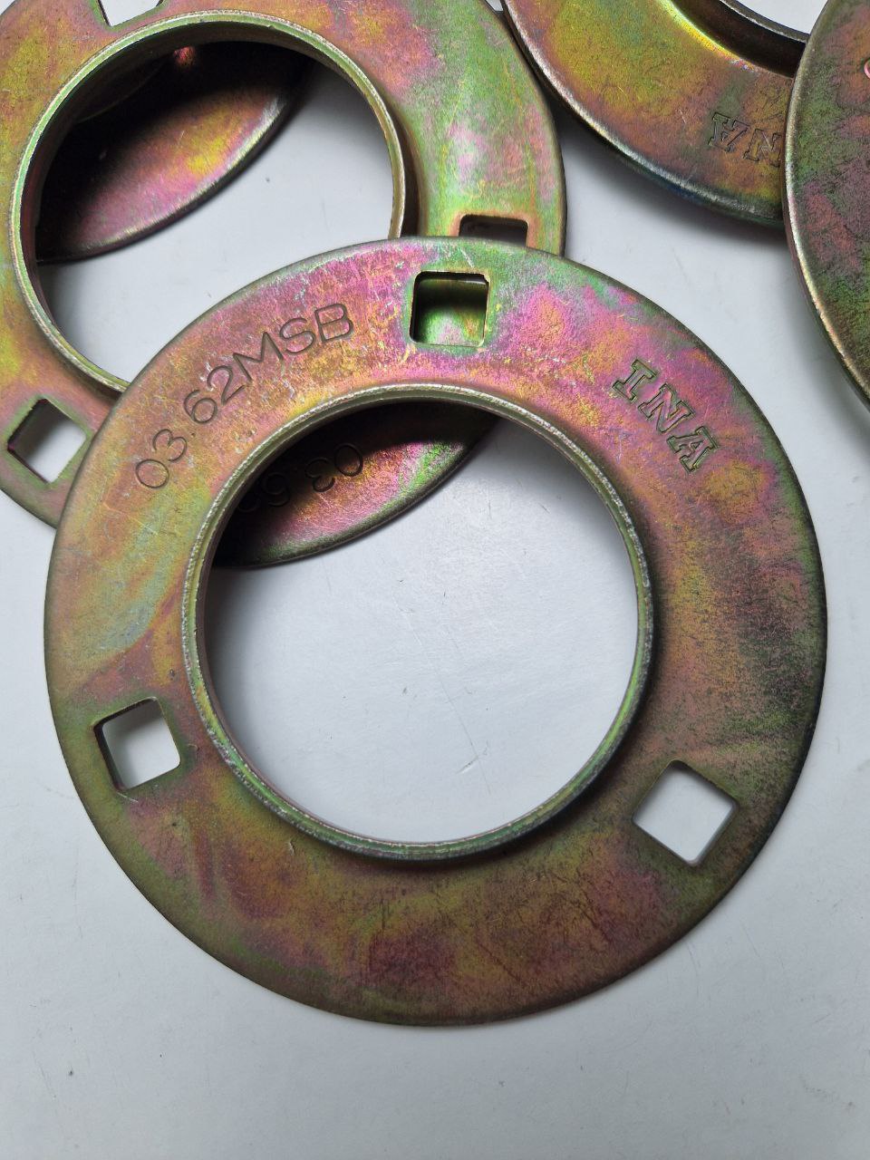 Housing for radial bearings 03.62MSB INA (Request price)