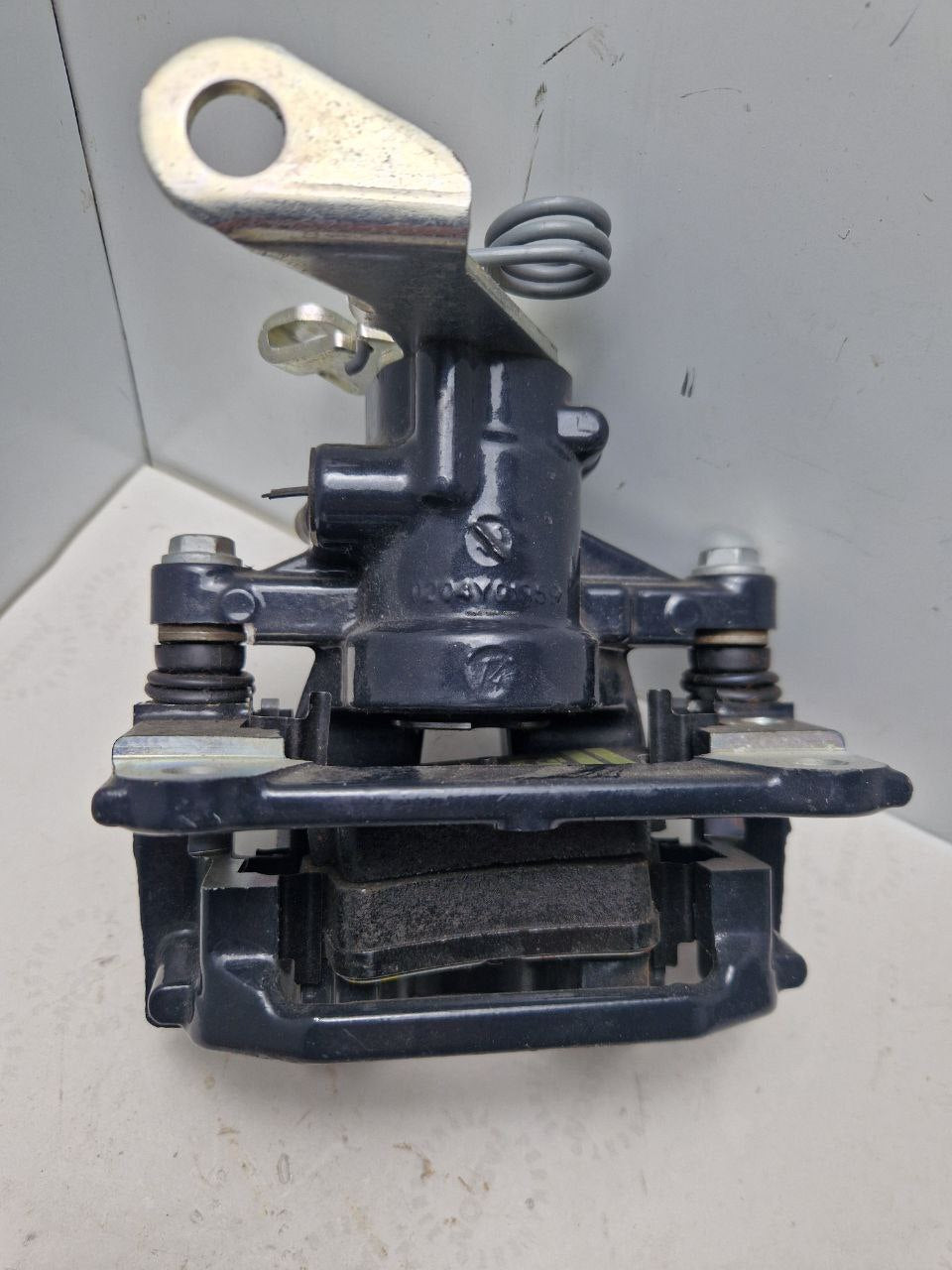 Brake caliper kit with brake pads BOSCH B617, 0204Y01959 (Request price)