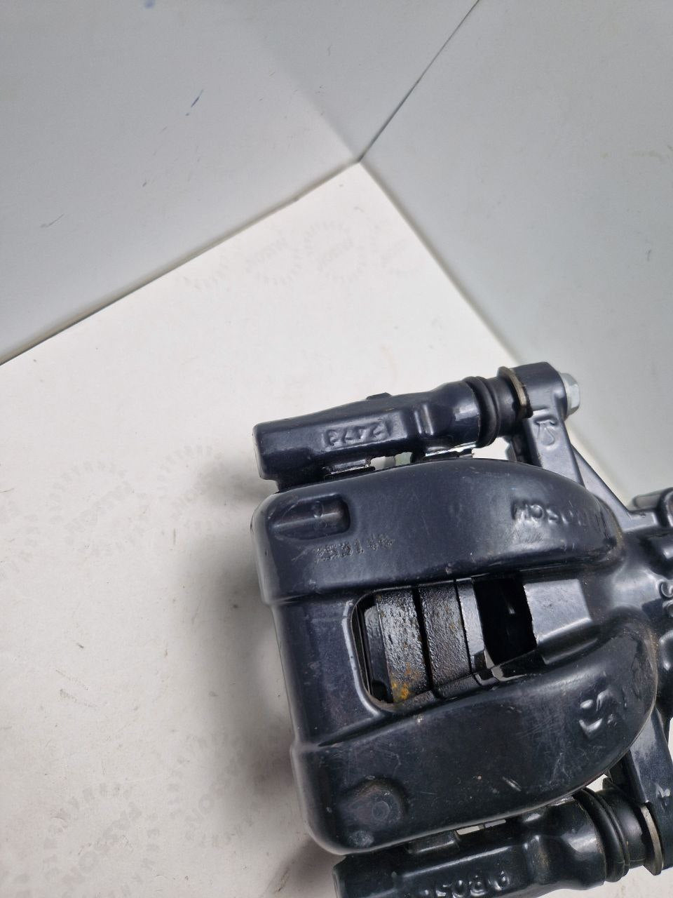 Brake caliper kit with brake pads BOSCH B617, 0204Y01959 (Request price)