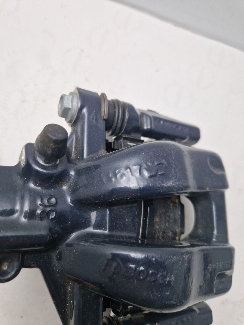 Brake caliper kit with brake pads BOSCH B617, 0204Y01959 (Request price)