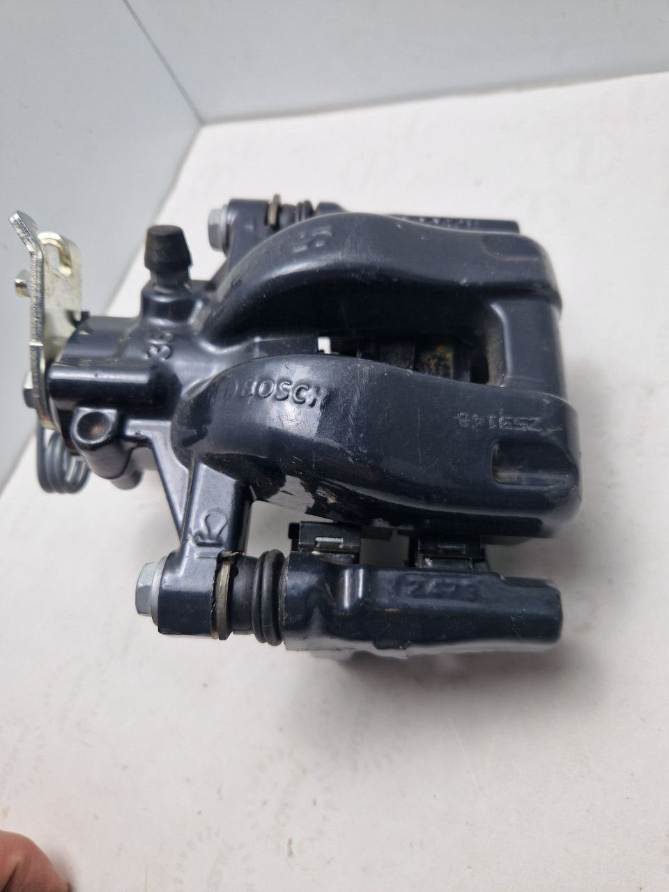 Brake caliper kit with brake pads BOSCH B617, 0204Y01959 (Request price)