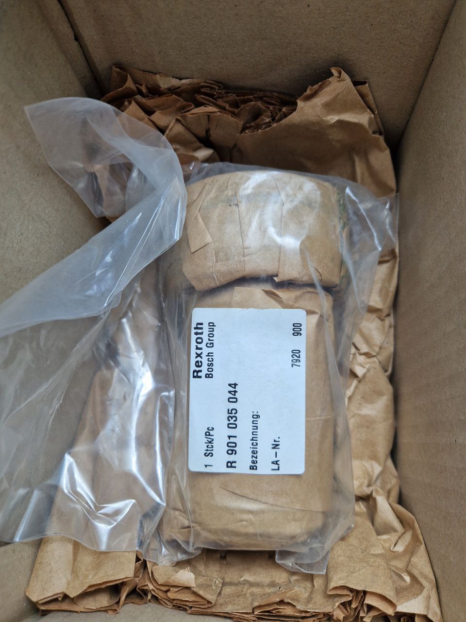 LOGIK BUILT-IN VALVE LR 50 DB40E1X/-018 Rexroth R901035044 (Request price)