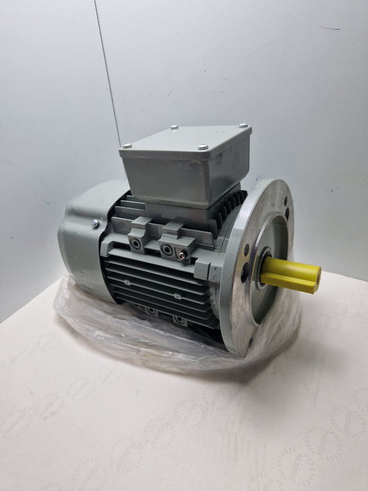 Electric motors FCPA 90S-2 B35 1.5 KW, HP 2840 rpm, 230/400 V, 50 Hz (Request price)