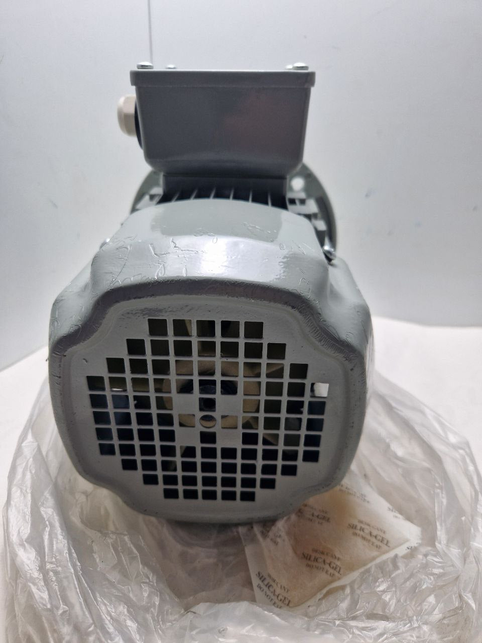 Electric motors FCPA 90S-2 B35 1.5 KW, HP 2840 rpm, 230/400 V, 50 Hz (Request price)