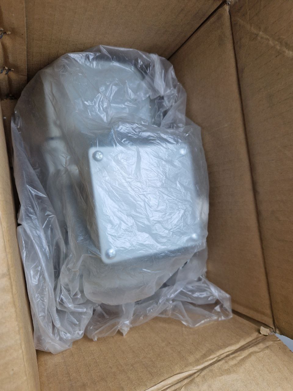 Electric motors FCPA 90S-2 B35 1.5 KW, HP 2840 rpm, 230/400 V, 50 Hz (Request price)