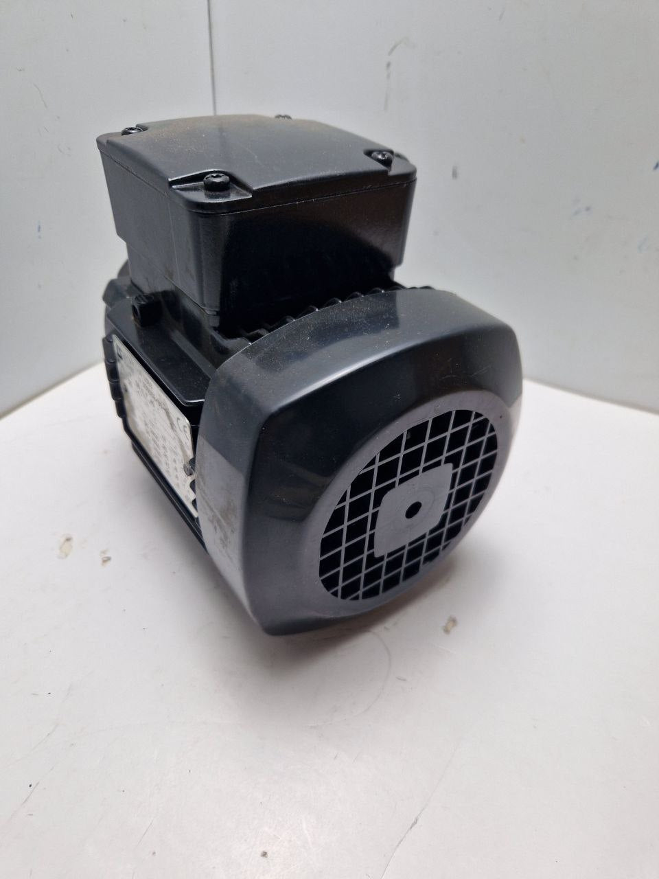 LEROY® SOMER LS63, N°005502/09-10, IP55 IK 06 cl. F 40 °C (Request price)