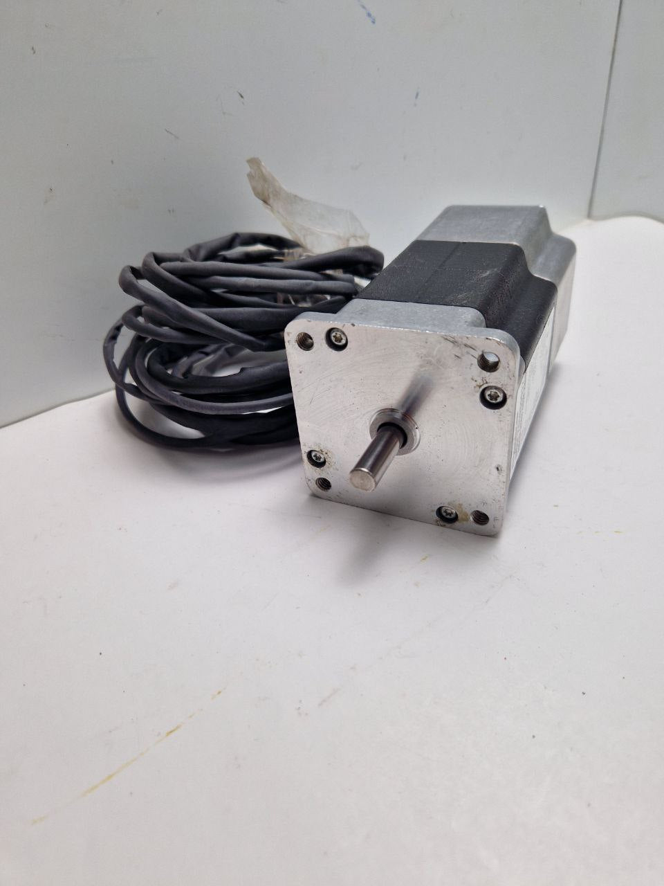 Schneider Electric EC motor BDM 7548S0017, RECM 375/4 D325 ZSHZ BERGER LAHR (Request price)