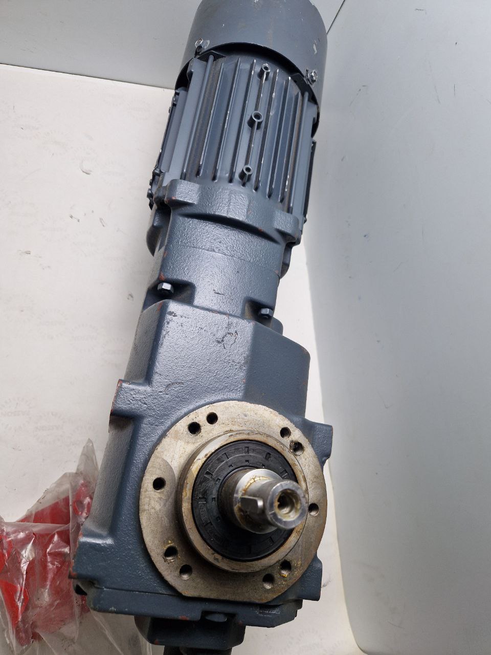 SIEMENS FDU1406/2205760 015 2KJ1971-0A BHB38-LA71M4-L4/2N-IN with: 1XP8012-10/1024(Request price)