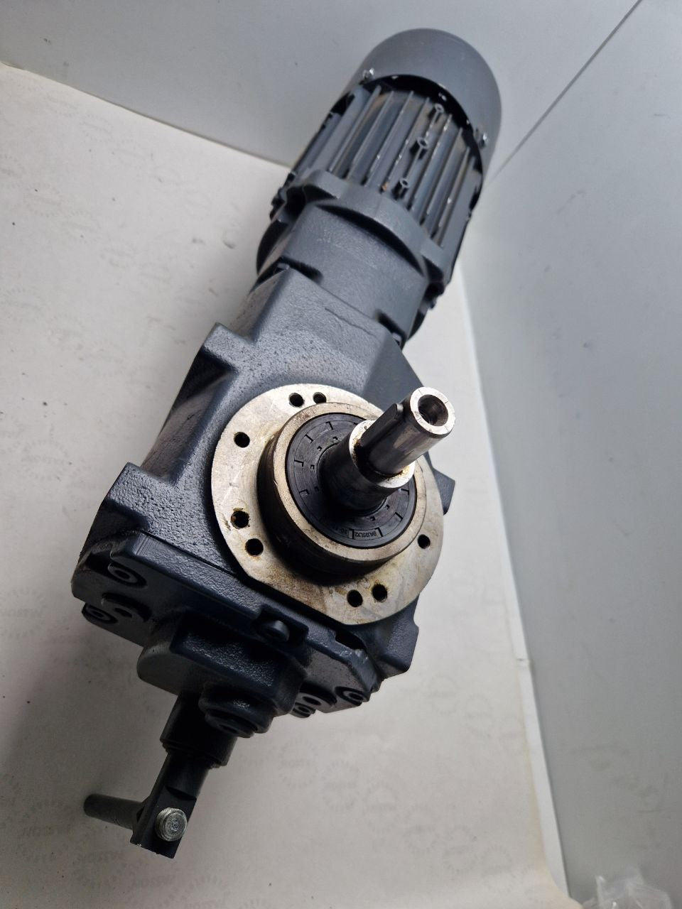 SIEMENS FDU 1406/2205719 014 2KJ1971-0A BHB38-LA71M4-L4/2N (Request price)