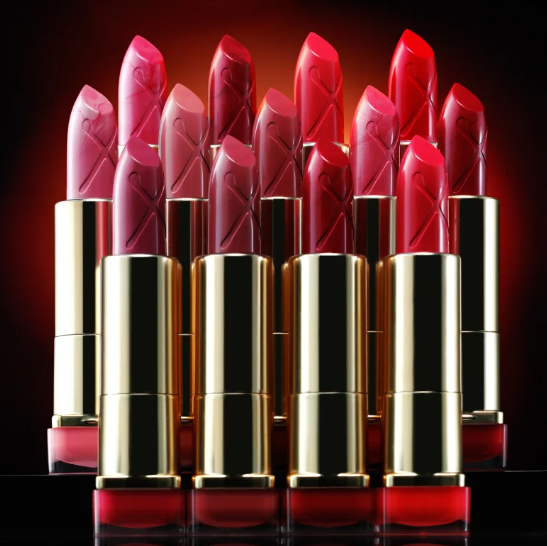 Mix of Max Factor lipsticks! (Request price)