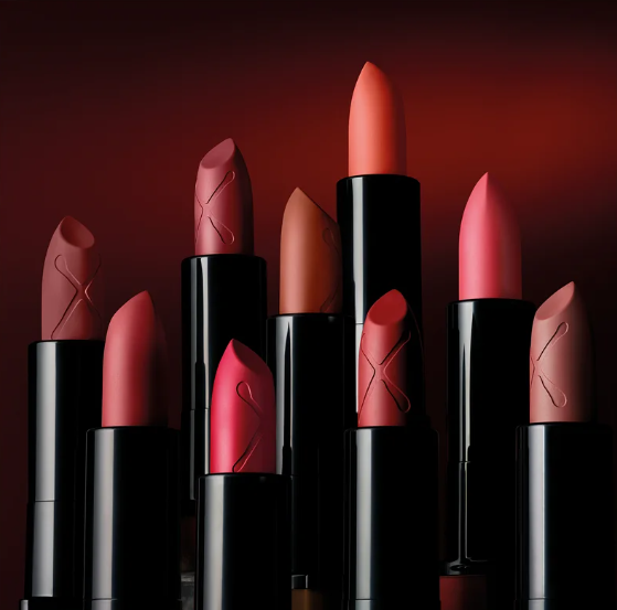 Mix of Max Factor lipsticks! (Request price)
