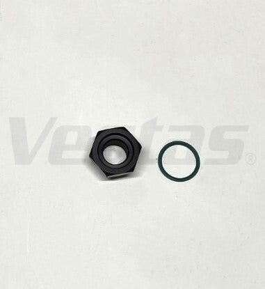 PFTT BUSHING PL3/4-M18*1, Item: Vestas 131477, NEG Micon  (Request price)