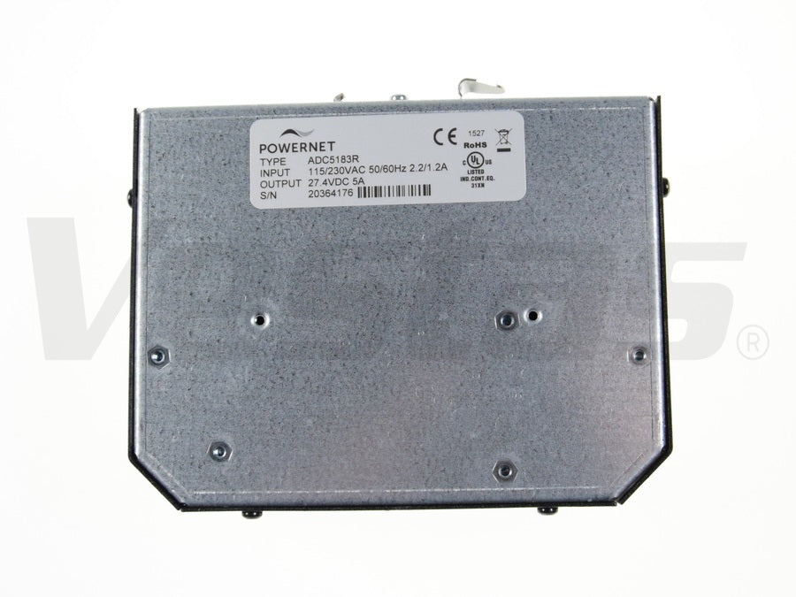 POWER SUPPLY,AC/DC,230 V,1.3 A, Item: Vestas 188451, NEG Micon  (Request price)﻿