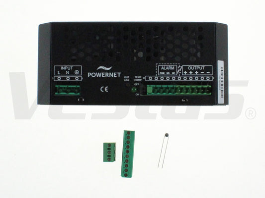 POWER SUPPLY,AC/DC,230 V,2.5 A, Item: Vestas 188453, NEG Micon  (Request price)﻿