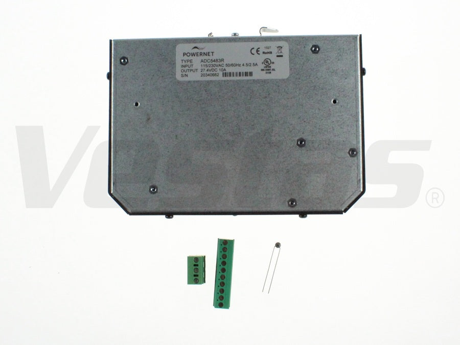 POWER SUPPLY,AC/DC,230 V,2.5 A, Item: Vestas 188453, NEG Micon  (Request price)﻿