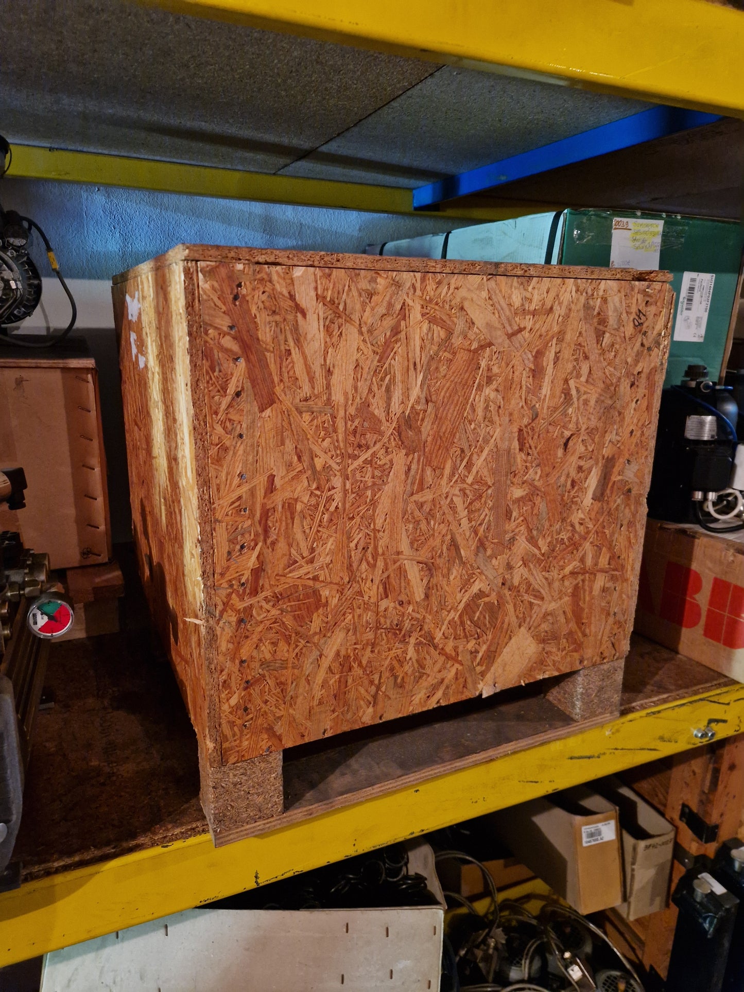Pump Rexroth R902491176  (Request price)