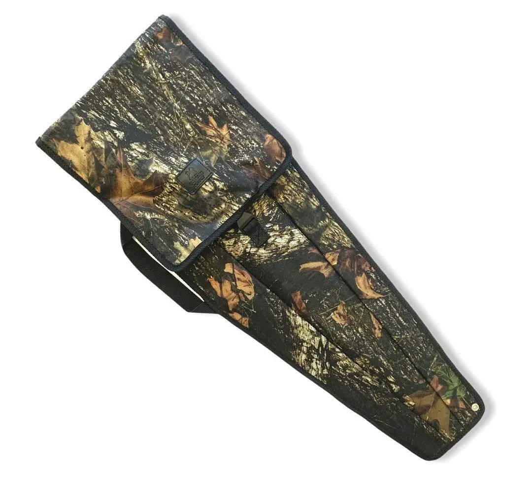Set of Forester Gorillas BBQ skewers in tarpaulin case (Request price)