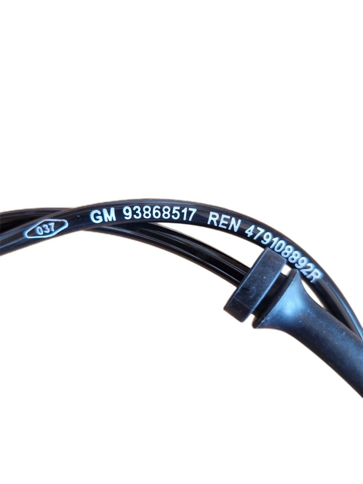 ABS Sensor 479108892R, GM 93868517 Front Axle, Right, Left (Request Price)
