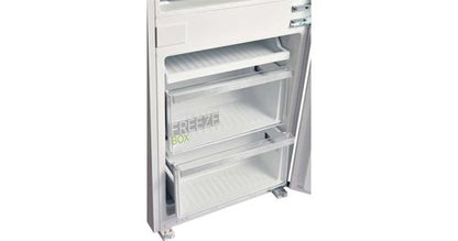 Midea built-in fridge-freezer combination 177cm – MDRE379FGE01